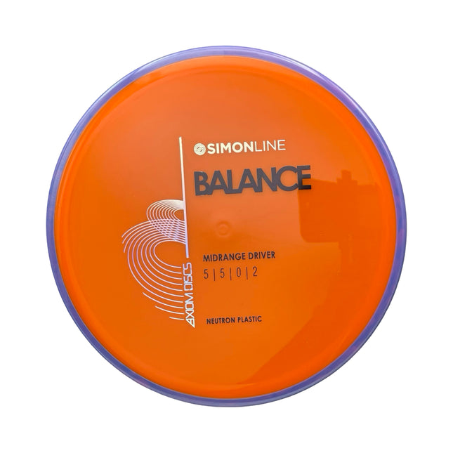 Balance Simon Line Neutron