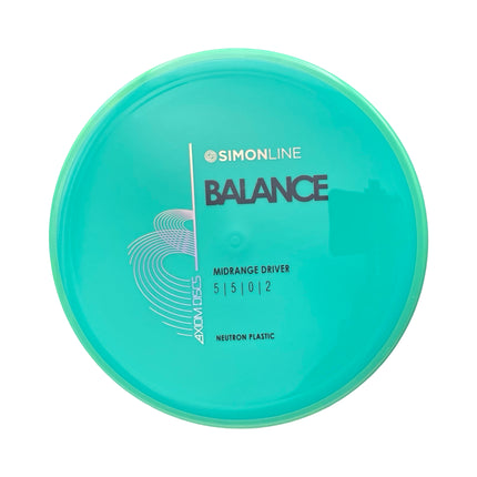 Balance Simon Line Neutron