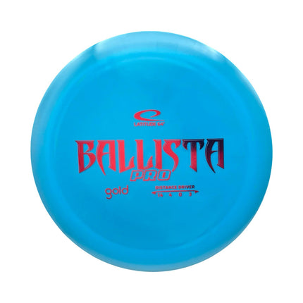 Ballista Pro Gold - Ace Disc Golf