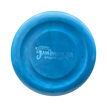 Banger-GT Jawbreaker - Ace Disc Golf