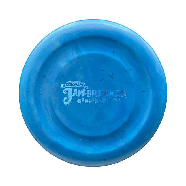 Banger-GT Jawbreaker - Ace Disc Golf