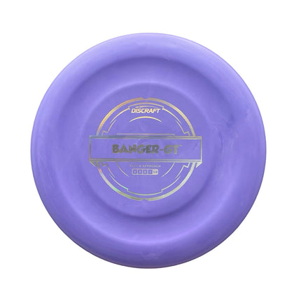 Banger-GT Putter Line - Ace Disc Golf
