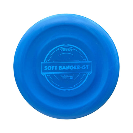 Banger-GT Soft Putter Line - Ace Disc Golf