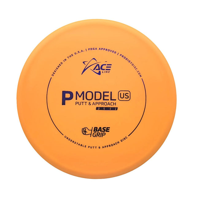 P Model US BaseGrip