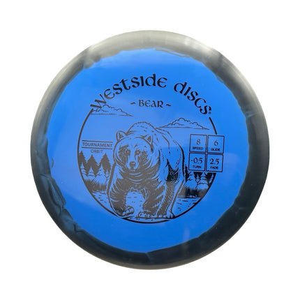 Bear Tournament Orbit - Ace Disc Golf
