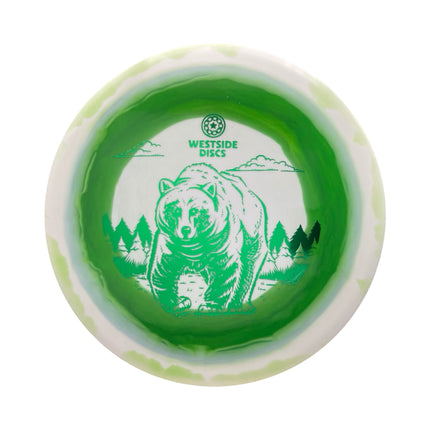 Bear Tournament Orbit