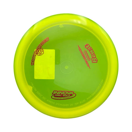 Beast Blizzard Champion - Ace Disc Golf