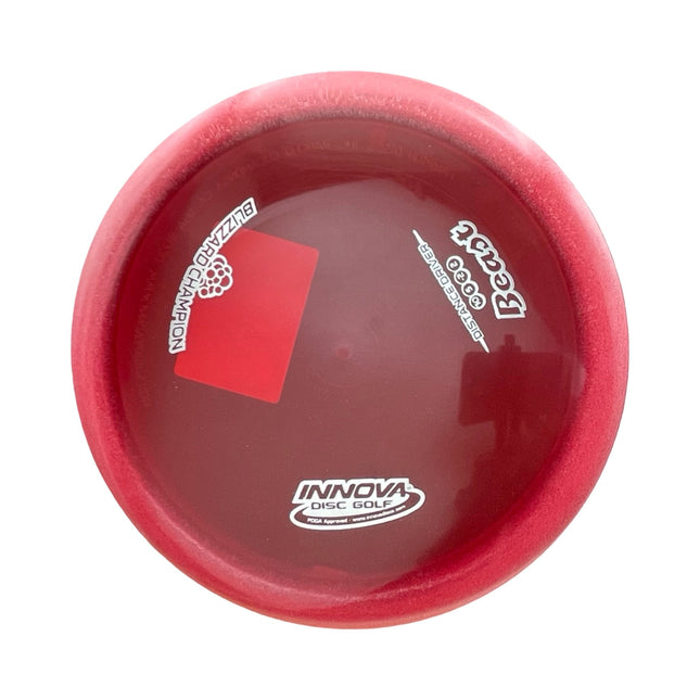 Beast Blizzard Champion - Ace Disc Golf