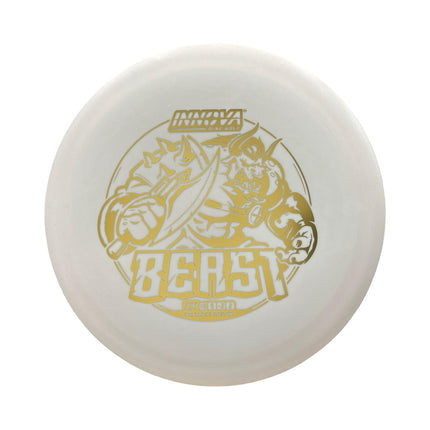 Beast DX - Ace Disc Golf