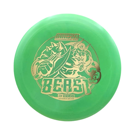 Beast DX - Ace Disc Golf