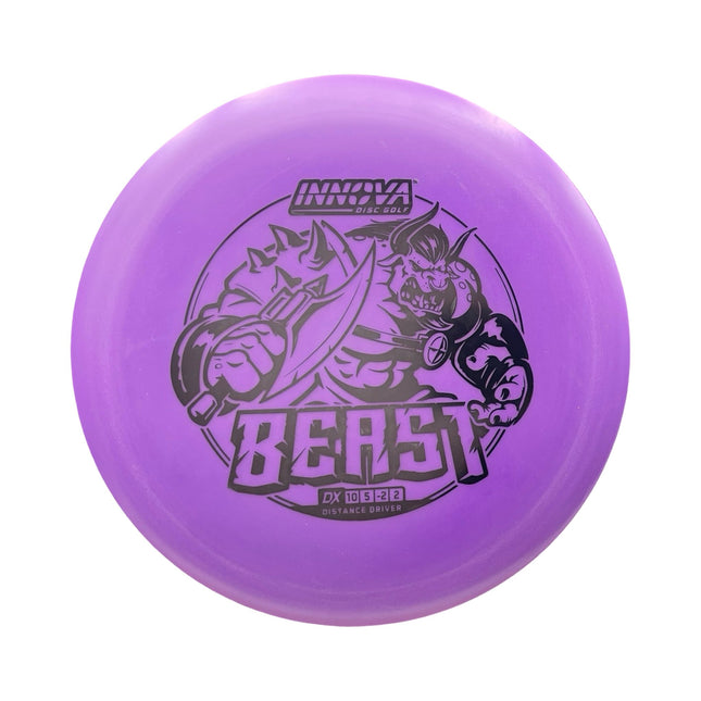 Beast DX - Ace Disc Golf