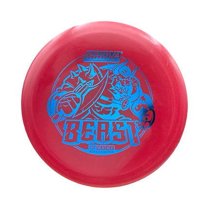 Beast DX - Ace Disc Golf
