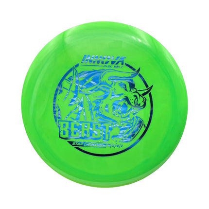 Beast Star - Ace Disc Golf