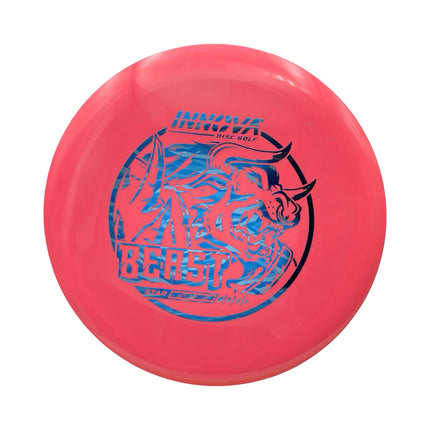 Beast Star - Ace Disc Golf