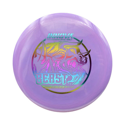 Beast Star - Ace Disc Golf