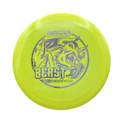 Beast Star - Ace Disc Golf