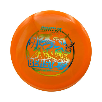 Beast Star - Ace Disc Golf