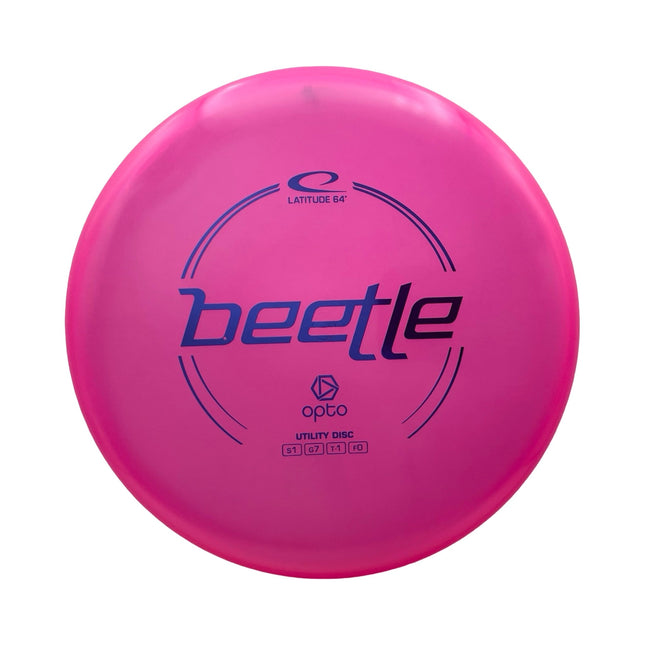 Beetle Opto - Ace Disc Golf