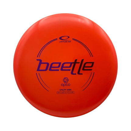 Beetle Opto - Ace Disc Golf