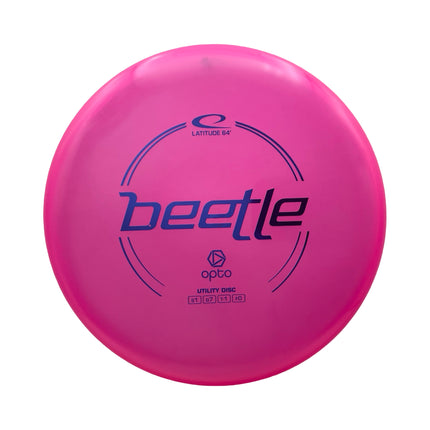 Beetle Opto