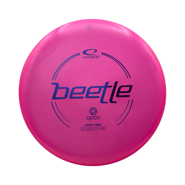 Beetle Opto