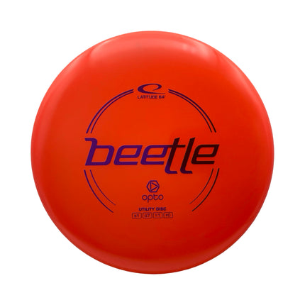 Beetle Opto