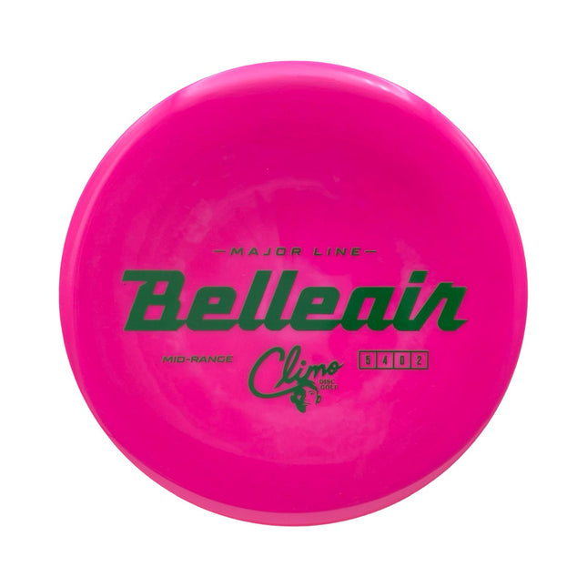 Belleair Major Line - Ace Disc Golf