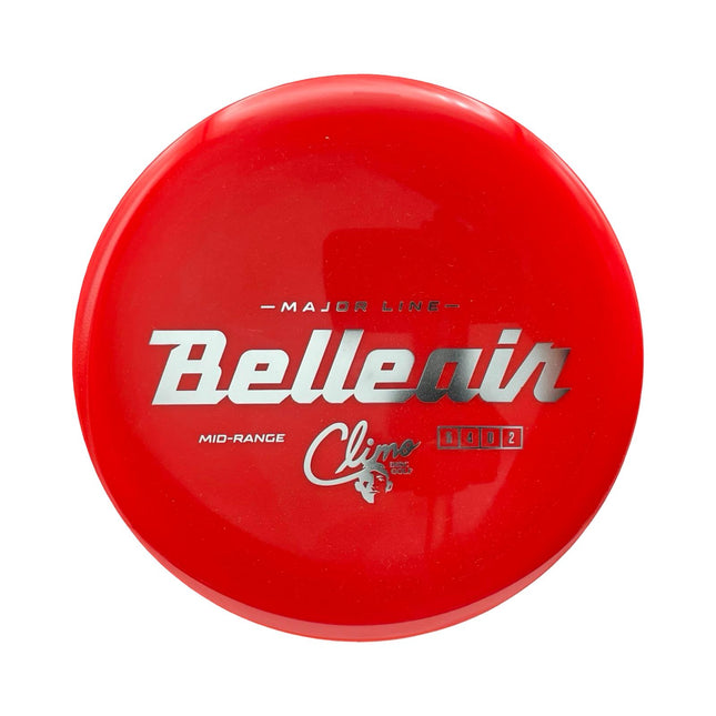 Belleair Major Line - Ace Disc Golf