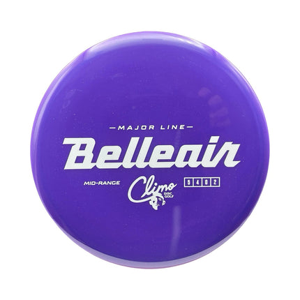 Belleair Major Line - Ace Disc Golf