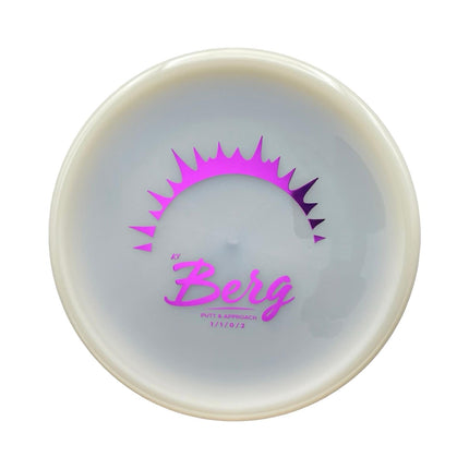 Berg 2024 Glow - Ace Disc Golf