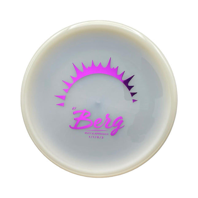 Berg 2024 Glow - Ace Disc Golf