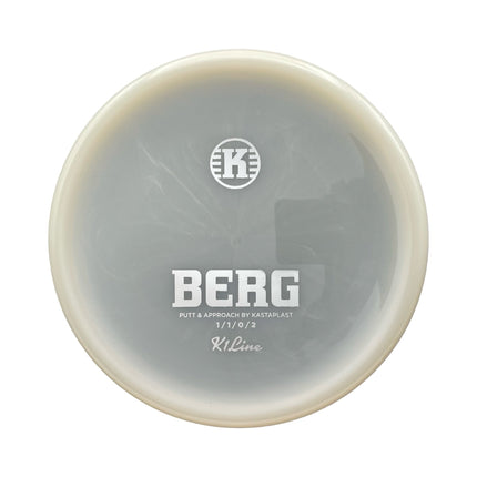 Berg K1 - Ace Disc Golf