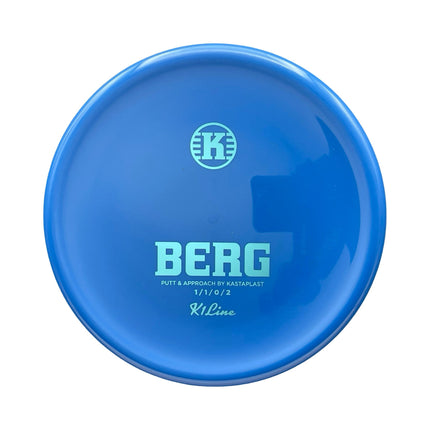 Berg K1 - Ace Disc Golf