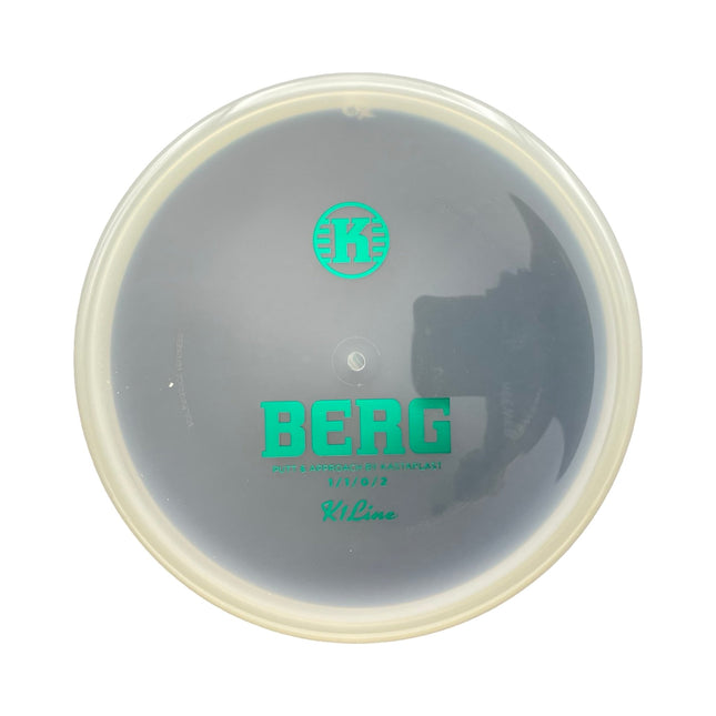 Berg K1 - Ace Disc Golf