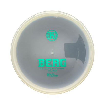 Berg K1 - Ace Disc Golf