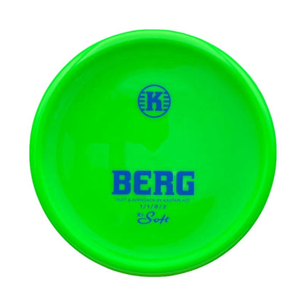Berg K1 Soft