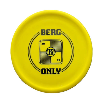 Berg 'Berg Only' K3