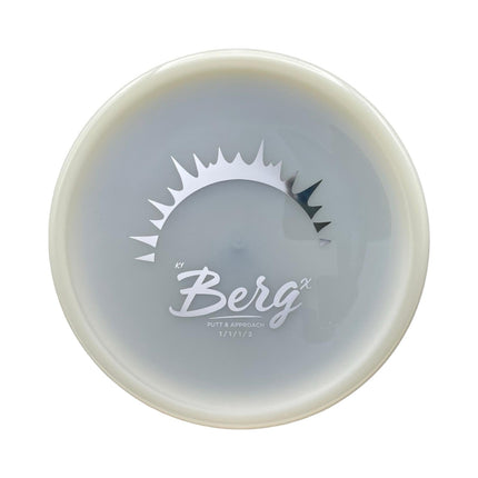 Berg X 2024 K1 Glow - Ace Disc Golf