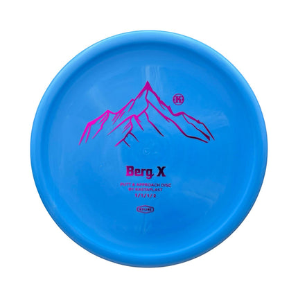 Berg X K3 - Ace Disc Golf