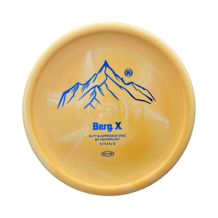 Berg X K3 - Ace Disc Golf