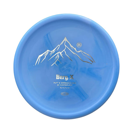 Berg X K3 - Ace Disc Golf