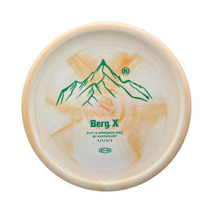 Berg X K3 - Ace Disc Golf