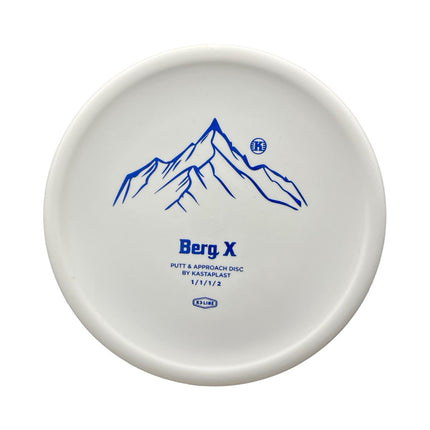Berg X K3 - Ace Disc Golf