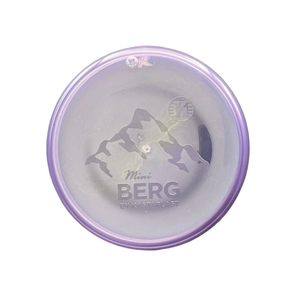 Mini Berg