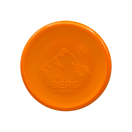 Mini Berg