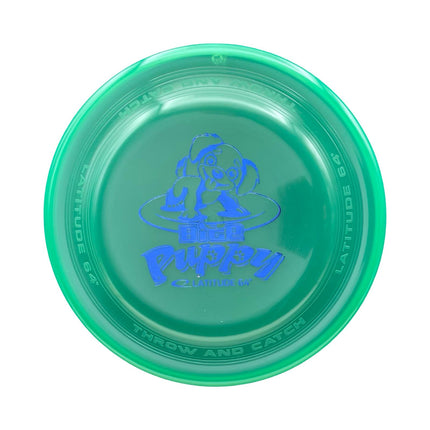 Bite Puppy Opto - Ace Disc Golf