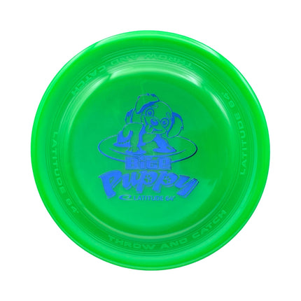 Bite Puppy Opto - Ace Disc Golf