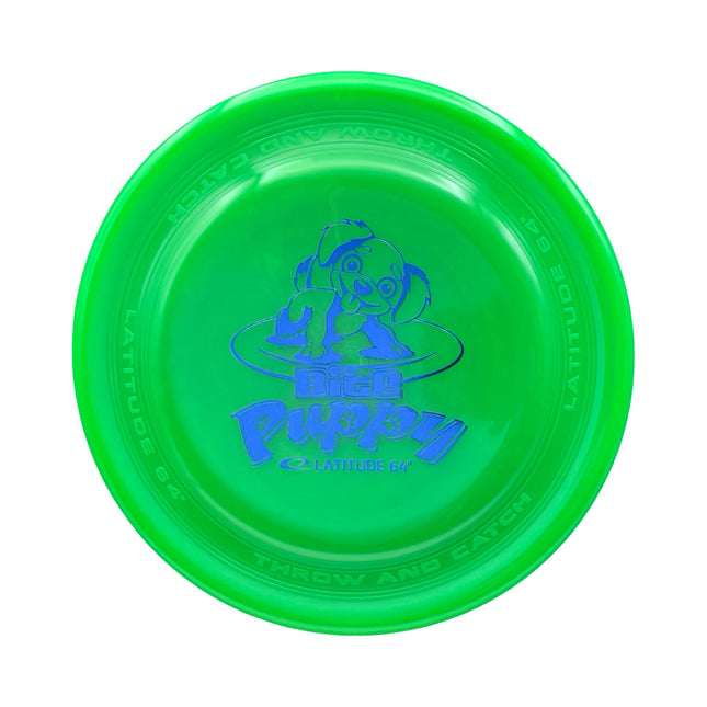 Bite Puppy Opto - Ace Disc Golf