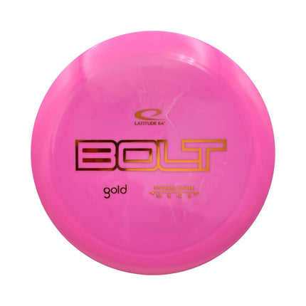 Bolt Gold - Ace Disc Golf