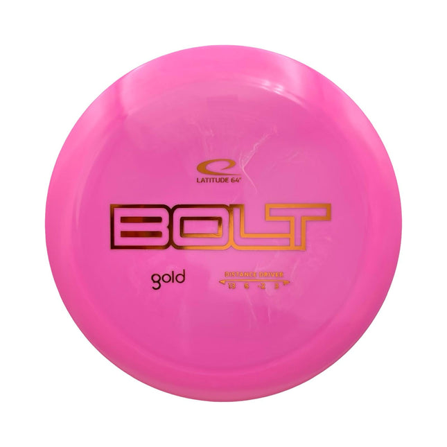 Bolt Gold - Ace Disc Golf
